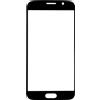VETRINO VETRO per TOUCH SCREEN SAMSUNG SM G920 GALAXY S6 NERO