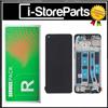 OPPO DISPLAY LCD OLED FRAME ORIGINALE SERVICE PER OPPO A78 4G CPH2565 TOUCH SCHERMO