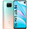 Xiaomi Mi 10T Lite 5G 128GB Memoria 6GB Ram Display 6.67" 120Hz 64Mpx Rose Gold