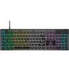 Corsair K55 CORE RGB Membrana Wired Gaming K55 - Interruttori silenziosi e reatt