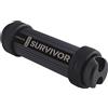 Corsair (TG. 256GB) Corsair CMFSS3B Flash Survivor Stealth v2 Chiavetta da 256 GB con In