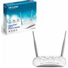 TP-LINK TD-W8961N Modem ADSL2+ e Router Wireless N 300M hsb