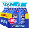 Viakal Doccia Express Fiori Eleganti, 470ml, Senza Risciacquo, Pulizia Scintillante In Una Sola Passata