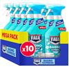 Viakal Doccia Express Fiori Eleganti, 470ml, Senza Risciacquo, Pulizia Scintillante In Una Sola Passata