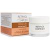 Retinol Complex Ultra Lift IDRATANTE Crema Antirughe alla Bava di Lumaca