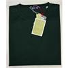 LS✷B T-shirt maglia sottogiacca Filo Tessuto di Scozia Alta Qualità 100% cotone makò