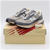 New Balance U990GR6 New Balance 990V6 Castlerock Moonrock (uomo)