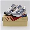 New Balance U990TC6 New Balance 990V6 grigio navy grigio chiaro Made in USA