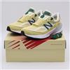 New Balance U990TE6 New Balance 990V6 verde giallo made in USA (uomo)