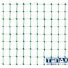 TENAX RETE DI PROTEZIONE DAGLI UCCELLI ORTOFLEX ROTOLO DA MT.2,0X10 VERDE 554630