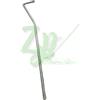ASTA CAMBIO MOTOZAPPA E MOTOCOLTIVATORE LUNGHEZZA TOTALE 60cm