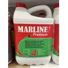 MARLINE Benzina alchilata per motore 4 tempi 5 litri senza BENZENE MARLINE