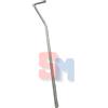ASTA CAMBIO MOTOZAPPA E MOTOCOLTIVATORE LUNGHEZZA TOTALE 60cm