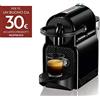 De'Longhi Nespresso Inissia EN80.B Macchina per caffè espresso, a capsule, 1260 W, 1 Tazz