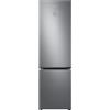 SAMSUNG RL38C776ASR FRIGORIFERO COMBINATO 387LT TOTAL NO FROST INOX CL. A