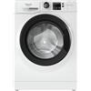 HOTPOINT ARISTON NF1046WK IT LAVATRICE CARICA FRONTALE 10 KG 1400 GIRI CL. A
