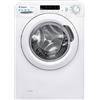 Candy Smart CSS4372DW4111 lavatrice Caricamento frontale 7 kg 1300 Giri/min Bian