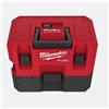 Milwaukee M12 FVCL-0 Aspirapolvere a secco senza fili industriale **Strumento...