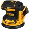 DEWALT Levigatrice circolare ricaricabile Dewalt DCW210N 20V MAX XR Cordless BL (SOL...