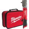 Milwaukee chiave a percussione ad angolo retto 3/8 M12 FRAIWF38 12V **Strumen...