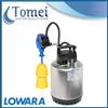 Lowara DOC Pompa Sommergibile Drenaggio DOC7/A GT 0,55KW 0,75HP 1x230 50Hz