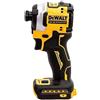 Non applicabile DEWALT DCF850N-XJ 18V XR Avvitatore a percussione compatto senza spazzole - Unit