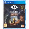 Little Nightmares Complete Ed (PS4) (PlayStation 4)
