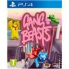 Take-Two Interactive Gang Beasts, PS4 Standard Inglese PlayStation 4