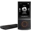 New Majestic BT-8057R MP4 Lettore MP4 Grigio