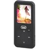 Trevi LETTORE MP3 PORTATILE CON MICRO SD 8GB WIRELESS MPV 1780 SB NERO