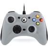 NACON GC-100XF Nero, Grigio USB Gamepad Analogico/Digitale PC