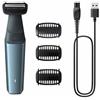 Philips Bodygroom Series 3000 BG3027/05 Rifinitore impermeabile per corpo e ingu