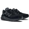 New Balance U990BB6 New Balance 990V6 Triple Black (uomo)