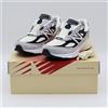 New Balance U990TG6 New Balance 990V6 grigio nero (uomo)