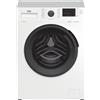 Beko WTX91482AI-IT lavatrice Caricamento frontale 9 kg 1400 Giri/min Bianco