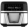 Cecotec Cecofry Dual 9000 Singolo 9 L Indipendente 2850 W Friggitrice ad aria ca