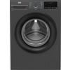 Beko b300 BMEUWT41241M Lavatrice EnergySpin 12kg, Classe A, 1400giri