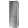 HOTPOINT ARISTON HA8 SN2E X FRIGORIFERO COMBINATO VENTILATO 328LT INOX - E