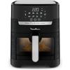 Non applicabile Moulinex Friggitrice ad Aria, 4.2 Litri, Easy Fry & Grill Vision, Friggitrice se
