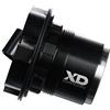 SRAM MTB Wheels (TG. N/A) SRAM MTB Wheels, Corpo Ruota Libera, con Cuscinetti, X0/Rise 60/Roam30