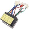 Monopattino Elettrico Controllo Spazzola Bicicletta 24V Hot Controller Alta Qual