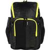 ARENA (TG. Taglia Unica) arena Spiky III Backpack 45 Zaino Sportivo da Piscina, Mare,