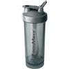IronMaxx Premium Shaker - Ash Grey 700 ml | Shaker per proteine con sfera filtrante e scala graduata | Borraccia ermetica in plastica AS+PP | Per frullati cremosi ovunque tu sia