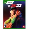 WWE 2K23 - Xbox One Xbox One Standard (Xbox One)