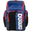 arena Spiky III 45 Zaino Piscina, Zaino Nuoto, Palestra, Sport e Tempo Libero, Borsa da Viaggio in Tessuto Idrorepellente con Spallacci Imbottiti, Inclusa Sacca per Indumenti Bagnati, 45 Litri