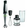 Braun MQ7025X MultiQuick 7 Minipimer Mixer ad Immersione, 1.000 watt, Plastica,