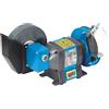 Fervi Smerigliatrice combinata da banco FERVI 0503 mola ad acqua d.200 e a secco d.150