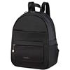 Samsonite (TG. M (34 cm)) Samsonite Move 3.0 - Zaino, 34 cm, Nero (Black) - NUOVO