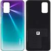 OPPO BACK COVER SCOCCA POSTERIORE COPRI BATTERIA ORIGINALE OPPO A72 4G CPH2067 VETRO