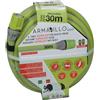IDROEASY Tubo acqua da per giardino irrigazione anti torsione lancia raccordi 30 Metri
